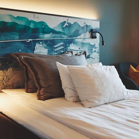 Stord Hotel 외부 사진