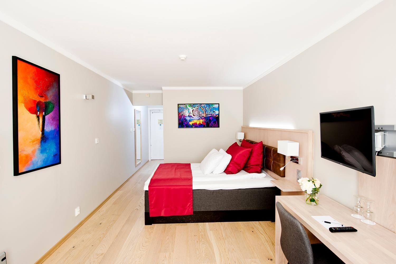 Stord Hotel 외부 사진