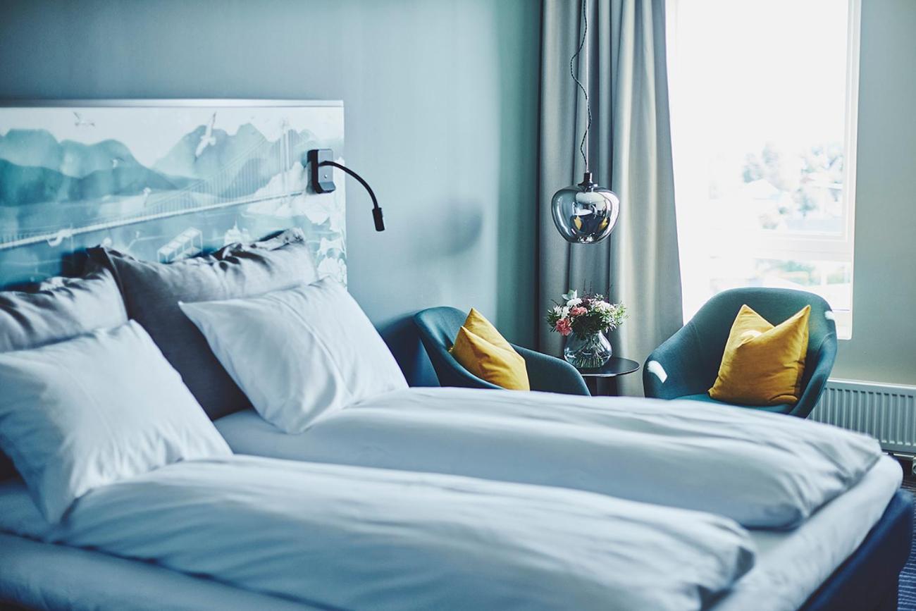 Stord Hotel 외부 사진